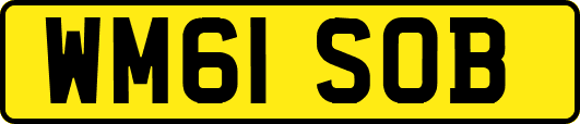 WM61SOB