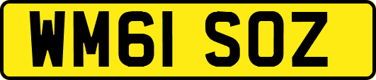 WM61SOZ