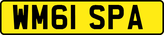 WM61SPA