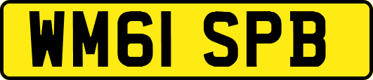 WM61SPB