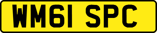 WM61SPC