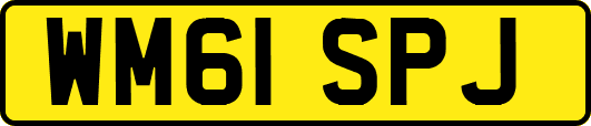 WM61SPJ