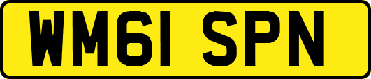 WM61SPN