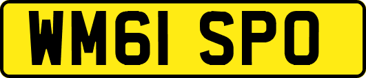 WM61SPO