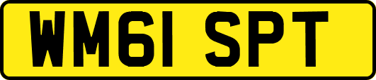 WM61SPT