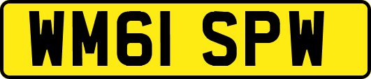 WM61SPW