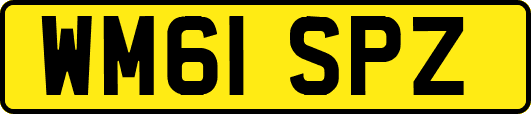 WM61SPZ