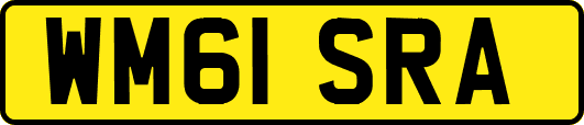 WM61SRA