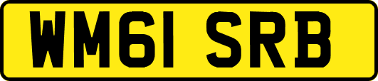 WM61SRB