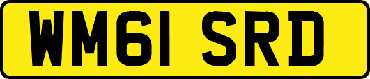 WM61SRD