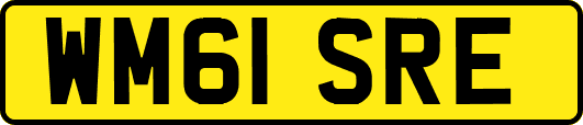 WM61SRE