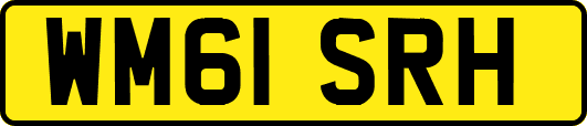 WM61SRH