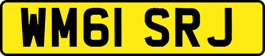 WM61SRJ