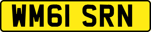 WM61SRN