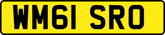 WM61SRO