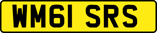 WM61SRS