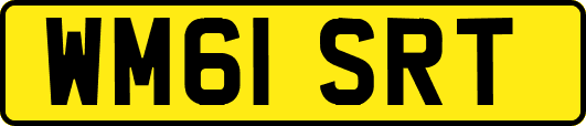 WM61SRT