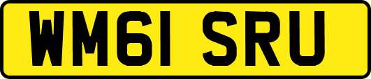 WM61SRU
