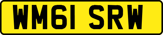 WM61SRW
