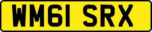 WM61SRX