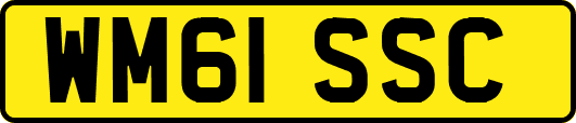 WM61SSC