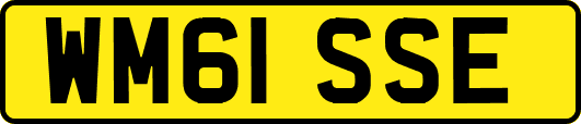 WM61SSE