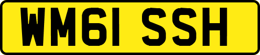 WM61SSH
