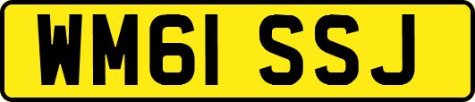 WM61SSJ