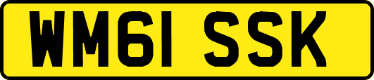 WM61SSK