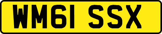 WM61SSX