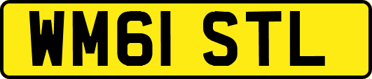 WM61STL