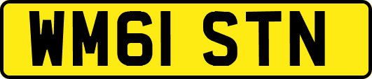 WM61STN