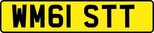 WM61STT