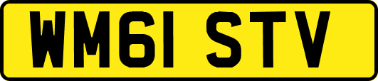 WM61STV