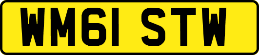 WM61STW