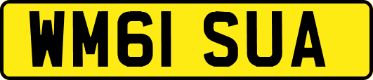 WM61SUA