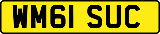 WM61SUC