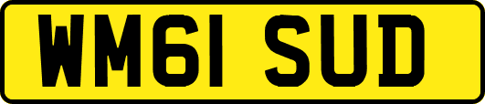 WM61SUD
