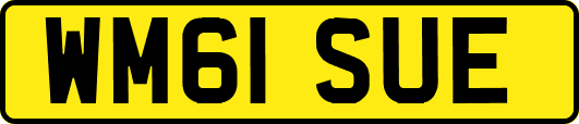 WM61SUE