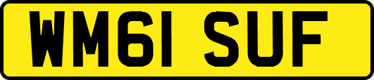 WM61SUF