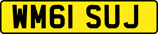 WM61SUJ