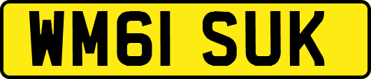 WM61SUK