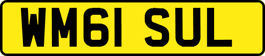 WM61SUL