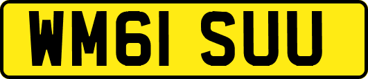 WM61SUU