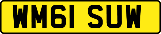 WM61SUW