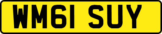 WM61SUY