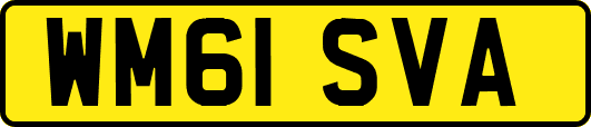 WM61SVA