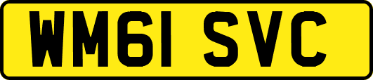 WM61SVC