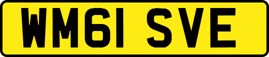 WM61SVE