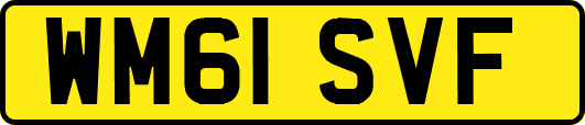 WM61SVF